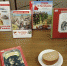 Ко дню снятия блокады Ленинграда - Районная библиотека