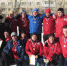 ФК «Сысерть-01» - чемпион Сысерти по зимнему мини-футболу! - SysertNews.Ru