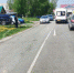 В Сысерти в ДТП пострадал велосипедист - SysertNews.Ru