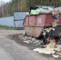 Куда девать крупногабаритный мусор? - SysertNews.Ru
