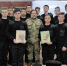 Встреча в библиотеке с Турчаниновым - Районная библиотека