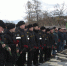23-26 марта в Сысерти пройдет XXI Большой кадетский сбор - SysertNews.Ru