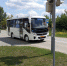 Заработал новый автобусный маршрут до Космакова - SysertNews.Ru