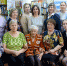 88 лет Районке - Районная библиотека