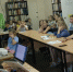 Встреча с медсестрой ЦРБ Оруджян К. Р.  «Подросток получил травму. Как это случилось?» - Библиотека им. П.П. Бажова
