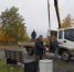 Урны для Двуреченска - SysertNews.Ru