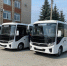 Состоялся аукцион на покупку 12 автобусов - SysertNews.Ru