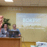 Прошла встреча авторов книги "Вокруг Шеманаихи" с читателями - SysertNews.Ru