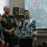 Великого мужества вечный урок - Районная библиотека