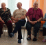 «У каждого в душе своя Россия» - Районная библиотека