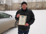 Ушел Георгий Аверкиев...