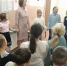 День поэзии - Библиотека им. П.П. Бажова
