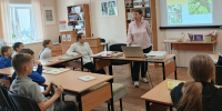 1 апреля — День птиц - Библиотека им. П.П. Бажова