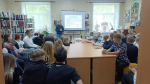 Двуреченск принимает гостей!