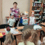 Правила безопасности на водоёмах - Библиотека им. П.П. Бажова