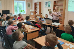 22 августа — День Государственного флага РФ