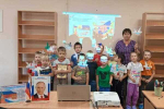 22 августа — День Государственного флага РФ