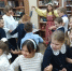 День народов Среднего Урала - Районная библиотека