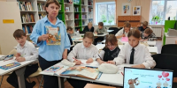 1 октября — День добра и уважения - Библиотека им. П.П. Бажова