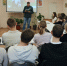 Культурный вклад в Победу - Библиотека им. П.П. Бажова