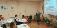 3 декабря — День Неизвестного Солдата - Библиотека им. П.П. Бажова