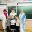 Новогодние истории и встречи - Районная библиотека
