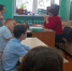 Бажов в годы войны - Библиотека им. П.П. Бажова