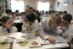 Из библиотеки с любовью