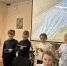 Тоннель времени - Библиотека им. П.П. Бажова