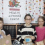 Шкатулка - Районная библиотека